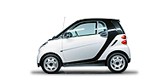 SMART FORTWO  (451)