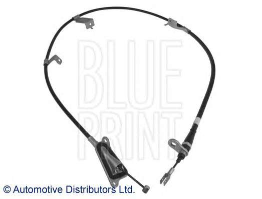  ADN146276 BLUE PRINT     Nissan X-Trail (- Blue Print) 
