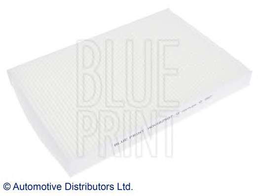  ADV182507 BLUE PRINT Գ  Audi A4 -09, Seat (- Blue Print) 