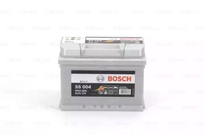 Стартерная аккумуляторная батарея; Стартерная аккумуляторная батарея 0092s50040 bosch