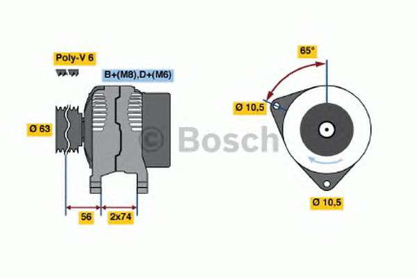  0123310006 bosch