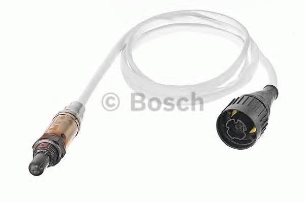  0258005322 BOSCH - BMW 5 (E34) (- Bosch) 