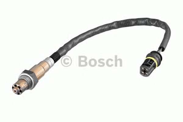  0258006167 BOSCH - (- Bosch) 