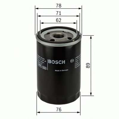  0451103050 BOSCH Գ   (- Bosch) 
