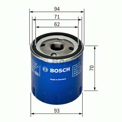  0451103093 BOSCH Գ   (- Bosch) 
