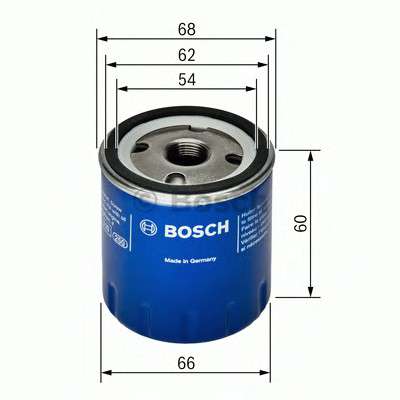 0451104025 BOSCH Գ   RENAULT (- Bosch) 