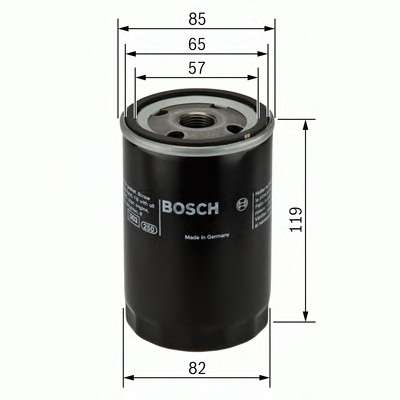  0986452000 BOSCH Գ   (- Bosch) 