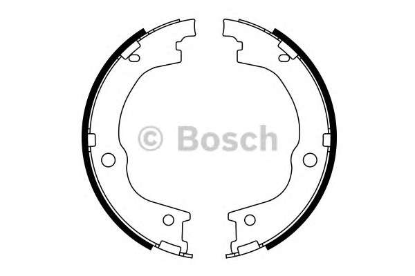  0986487780 BOSCH    ( 4 ) 