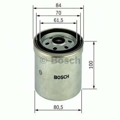  1457434123 BOSCH Գ  MB (- Bosch) 