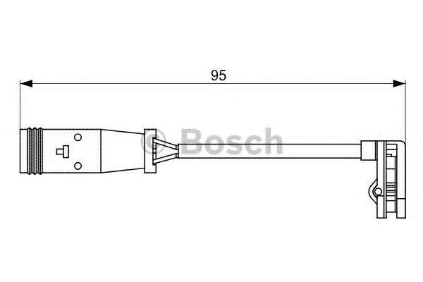  1987473036 BOSCH    (- Bosch) 