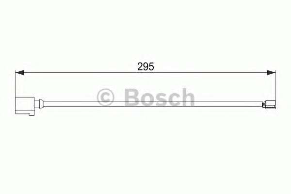  1987474565 BOSCH   .  VW (- Bosch) 