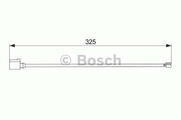  1987474567 BOSCH     VW TOUAREG (- Bosch) 