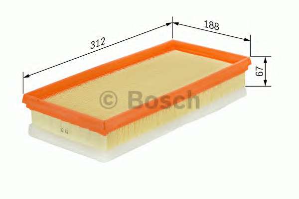  F026400007 BOSCH Գ  (- Bosch) 