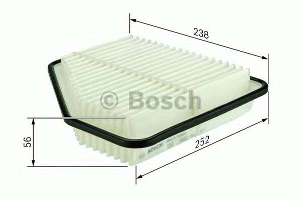  F026400188 BOSCH Գ  RAV4 (- Bosch) 