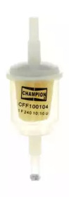  CFF100104 CHAMPION Գ   2104-07, 2110,  2410,  (- CHAMPION) 
