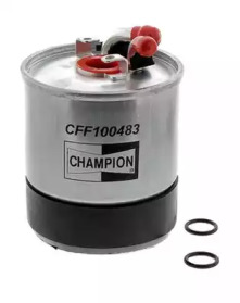  CFF100483 CHAMPION Գ  /L483 (- CHAMPION) 