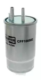  CFF100502 CHAMPION Գ  FIAT DOBLO 1.3 D, DUCATO 2007 2.0-3.0 JTD 06- (- CHAMPION) 