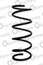  14504060 CS GERMANY    ( 2) Ford Focus 1.8TDCI (98-04) (14.504.060) CS Germany 