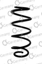  14950782 CS GERMANY    ( 2) (12.3mm L=350) VW Golf V/Octavia/Touran 1.4, 1.6, 1.9TDi (03-) (14.950.782) CS Germany 