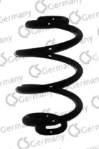  14950816 CS GERMANY    ( 2) HD Skoda SuperB (01-08) (14950816) CS Germany 