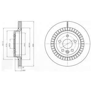  bg4270 delphi 