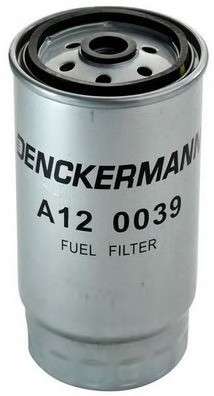  A120039 DENCKERMANN Գ  (h164mm) Bmw 318/525/530/725/730 Diesel 