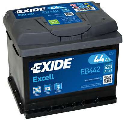  eb442 exide