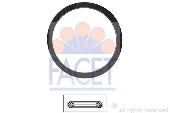  79568 FACET    Renault Symbol ii 1.4 (08-14) (7.9568) Facet 