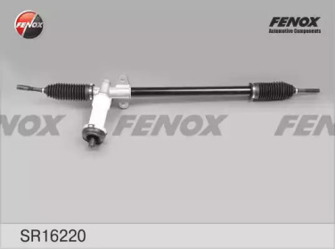  sr16220 fenox