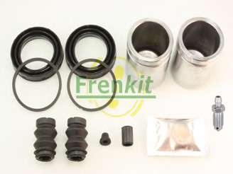  248989 FRENKIT    MB Sprinter/VW Crafter 06- (d=48mm)(Bosch)(+ 2 ) (248989) Frenkit 