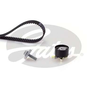  K015578XS GATES     PowerGrip Kit (- Gates) 