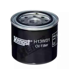  H13W01 HENGST FILTER Գ  Hyundai IX 35 2.0 01/10-Subaru Legacy IV 3.0 09/03-/Kia Rio 1.4 11- 