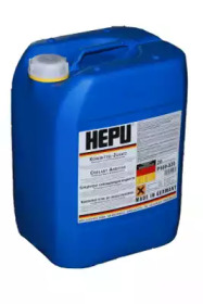  P999-020 HEPU  HEPU G11 FULL  BLUE ( 20) 