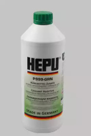  P999-GRN HEPU  HEPU G11 GREEN  ( 1,5) 