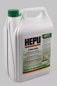  P999-GRN-005 HEPU - Hepu, G11 (), 5 
