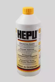  P999-YLW HEPU - Hepu, G11 (), 1.5 