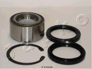  417005 JAPKO    () . Subaru Legacy, Forester, Impreza, Outback 2.0-2.5 (94-12) (417005) JAPKO 