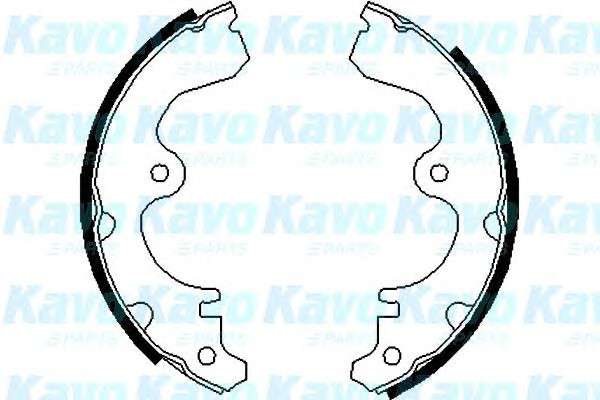  BS9910 KAVO PARTS    ( 4 ) TOYOTA STARLET 1989-1999, 1984-1992 