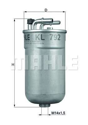  kl792 knechtmahlefilter  