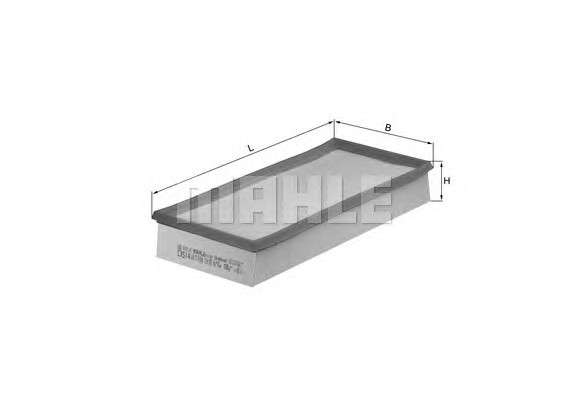  lx514 knechtmahlefilter  