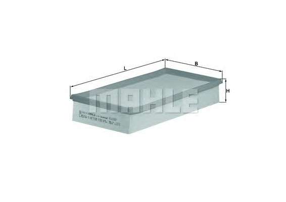  lx5141 knechtmahlefilter  