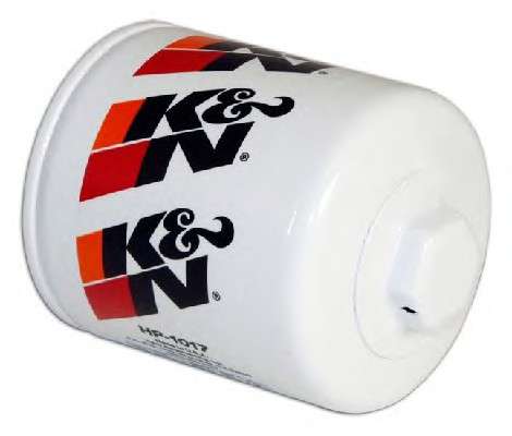  hp1017 knfilters  