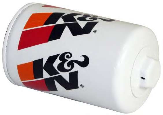  hp2005 knfilters  