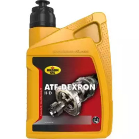  01208 KROON OIL   ATF DEXRON II-D 1 
