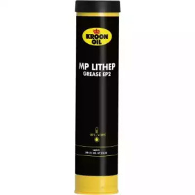  03004 KROON OIL  MP LITHEP GREASE EP2 400 