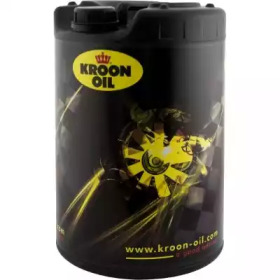  37062 KROON OIL   EMPEROL 10W-40 20 