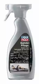  1538 LIQUI MOLY   .  Gummipflege 0.5 