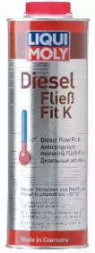  1878 LIQUI MOLY  Diesel fliess-fit K 1 