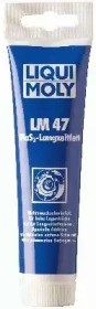  3510 LIQUI MOLY    ĲԲ ˲ LM 47 S2 LANGZEITFETT 0,1 