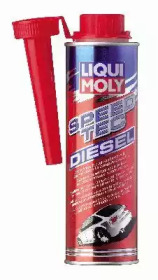  3722 LIQUI MOLY  Speed Tec Diesel 0.3 